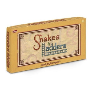 Snake And Ladders Board Game