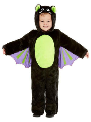 Bat Costume - (Toddler)