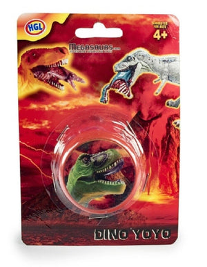 Dinosaur Yo-Yo