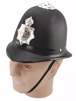Police Helmet (Hard)