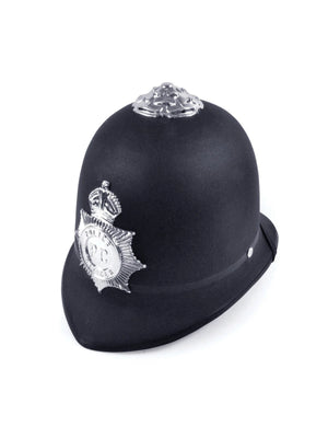 Police Helmet (Hard)