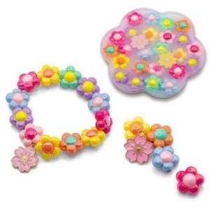 Pick'n' Pop Pretty Flower Bracelet