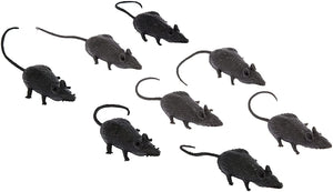 Scary Creature Mice