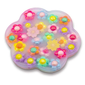 Pick'n' Pop Pretty Flower Bracelet