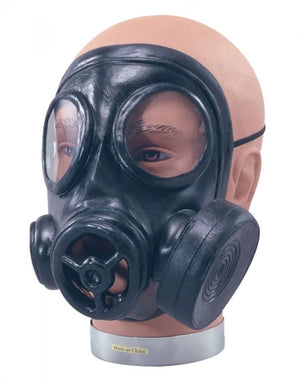 Gas Mask Latex