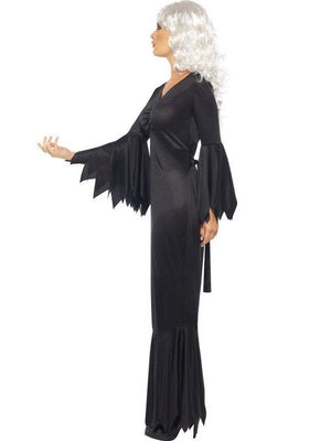 Midnight Vamp Costume - (Adult)