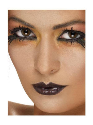 Make-Up FX - Black Lipstick