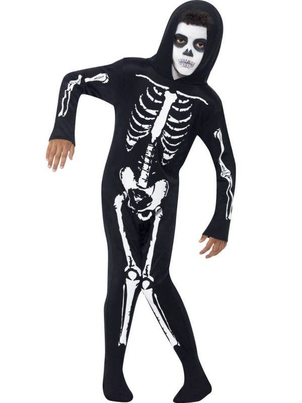 Skeleton Costume - (Child)