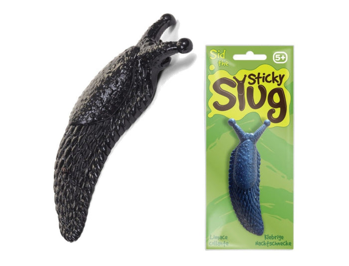 Sticky Slug