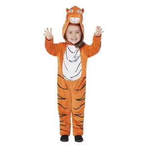The Tiger Who Came To Tea Costume - (Toddler/Child)