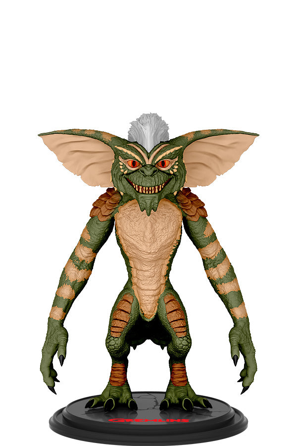 Bendyfigs - Gremlins, Stripe