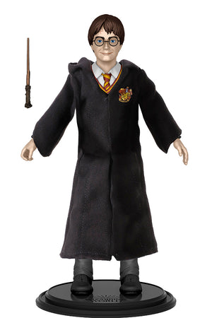 Bendyfigs - Harry Potter, Harry Potter