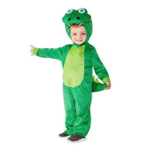 Crocodile Costume - (Infant/Toddler)