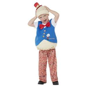 Humpty Dumpty Costume - (Toddler)