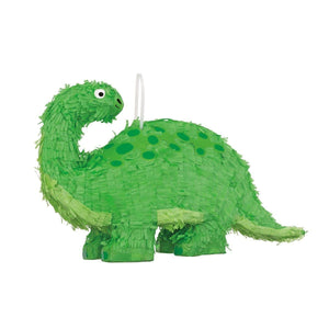 Blue & Green Dinosaur Party Accessories & Tableware