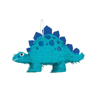 Blue & Green Dinosaur Party Accessories & Tableware