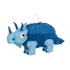 Blue & Green Dinosaur Party Accessories & Tableware