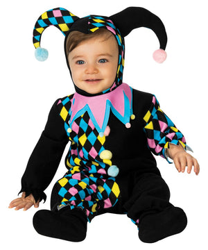 Jester Costume - (Child)