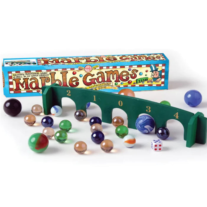 Marble Games