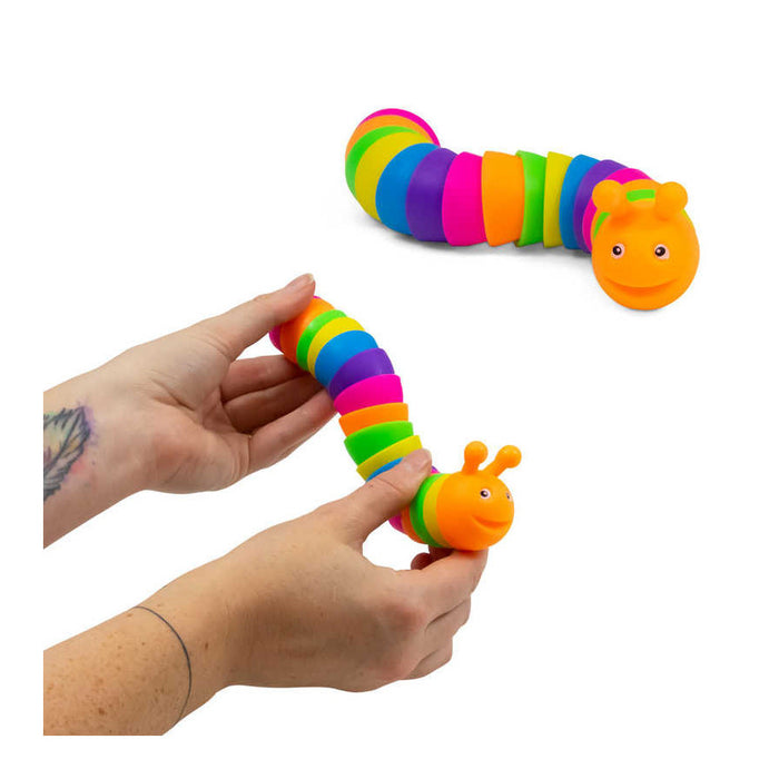 Wiggle Caterpillar