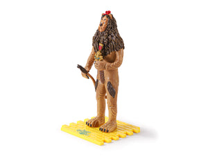Bendyfigs - The Wizard of Oz, Cowardly Lion