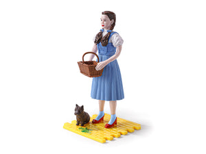 Bendyfigs - The Wizard of Oz, Dorothy