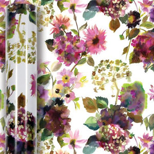 Gift Wrapping Paper - Designers Guild Palace Flower