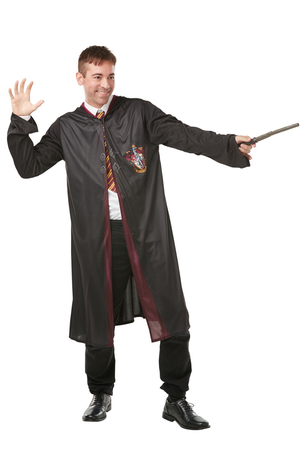 Harry Potter Robe - Gryffindor (Adult)