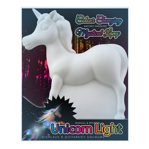 Unicorn Light