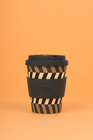 Ecoffee Cup 'Look In To My Eyes' - 12oz