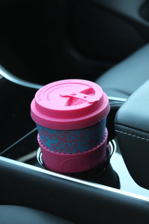 Ecoffee Cup 'Miscoso Dolce' - 14oz