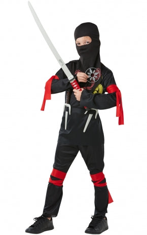Ninja Accessory Kit