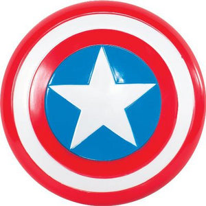 Captain America Shield - 12" (Child)