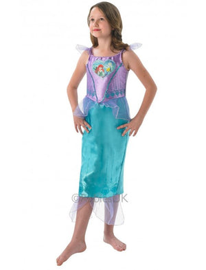 Ariel Love Heart Costume - (Child)