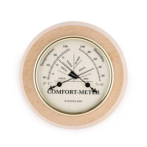 Comfort Meter - Small