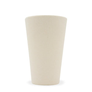 Ecoffee Cup 'Black Nature' - 14oz