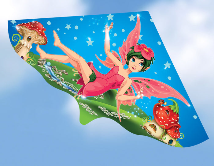 Children's Kite - Magic Fairy