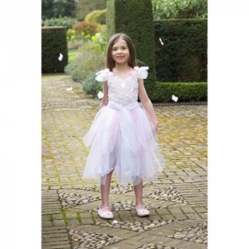 Sugar Rose Fairy Costume - (Child)