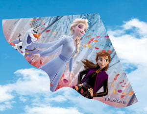 Children's Kite - Disney Frozen II (Elsa)