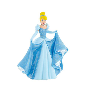 Disney Double Pack Figurines - Princess Cinderella