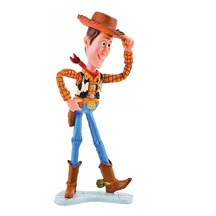 Disney Toy Story 3 Figurine - Woody