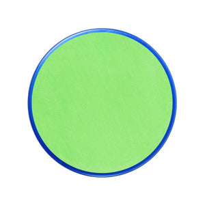 Snazaroo Face Paint 18ml - Lime Green