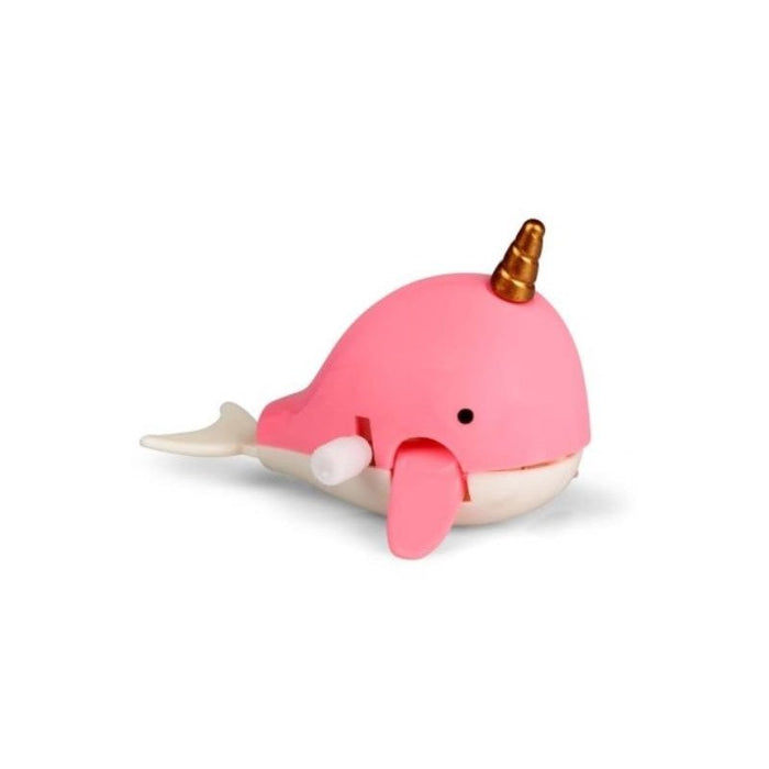 Clockwork Narwhal