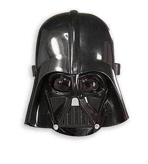 Darth Vader Mask - (Child)