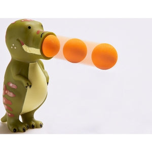 Squeeze Popper: Dino