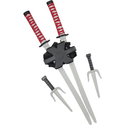 Deadpool Weapons Kit - (Adult)