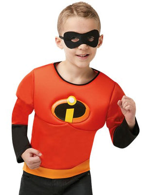 Dash, Incredibles Costume - (Child)