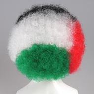 UAE Wig