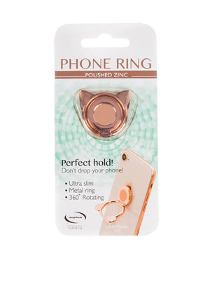 Phone Ring - Cat