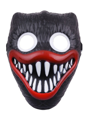 Scary Huggy Wuggy Mask